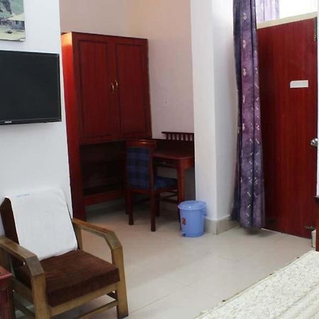 Gmvn Guest House Rudraprayag Kurchhola Buitenkant foto