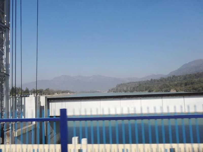 Gmvn Guest House Rudraprayag Kurchhola Buitenkant foto